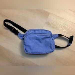 Baggu Fanny Pack in Bluebell